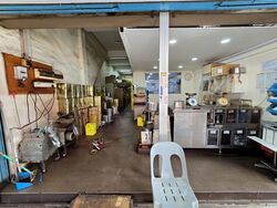 Sims Avenue (D14), Shop House #496676851